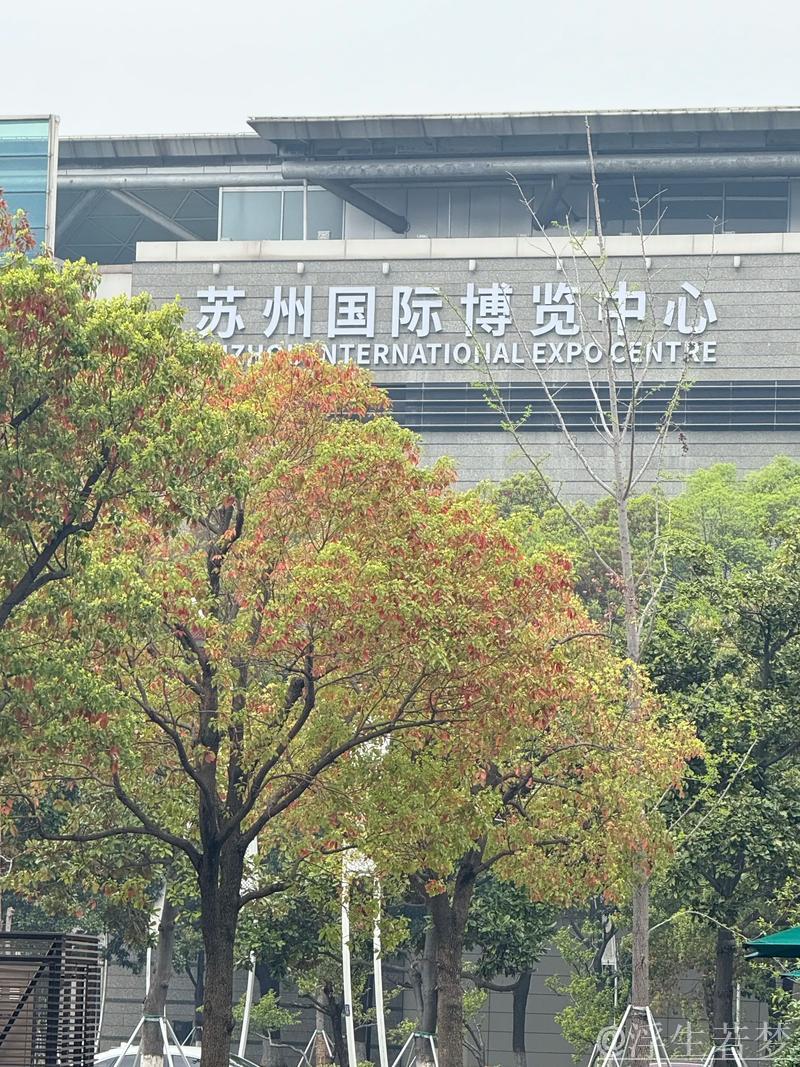 苏州迎来中国汽车文化风尚秀盛大开幕