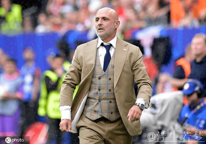 波兰男足主教练普罗别日宣布辞职 波兰男足主教练普罗别日宣布辞职