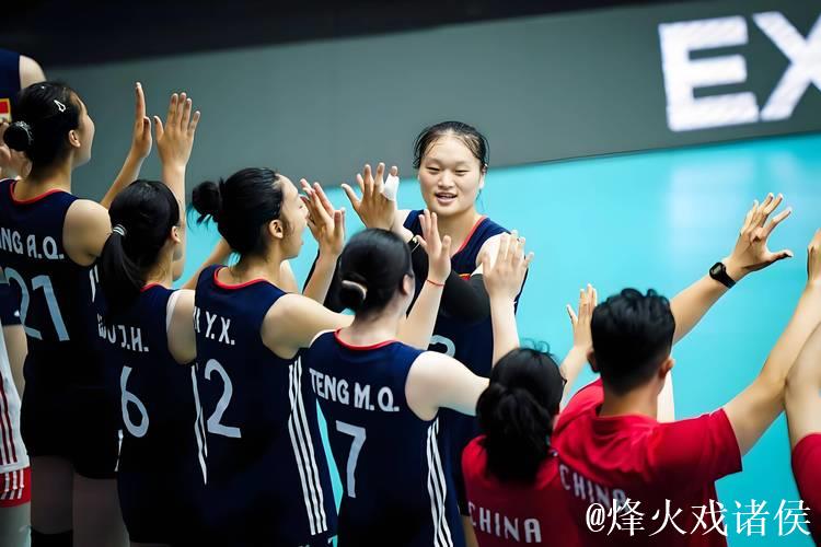 U21女排世锦赛:中国队力克阿根廷 将与波兰争夺第五名 U21女排世锦赛:中国队力克阿根廷 将与波兰争夺第五名