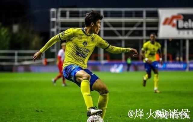 德甲补赛“日本德比” 36岁长谷部诚平车范根纪录 德甲补赛“日本德比” 36岁长谷部诚平车范根纪录